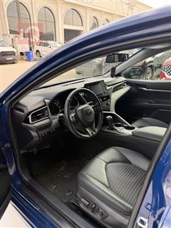 تويوتا كامري